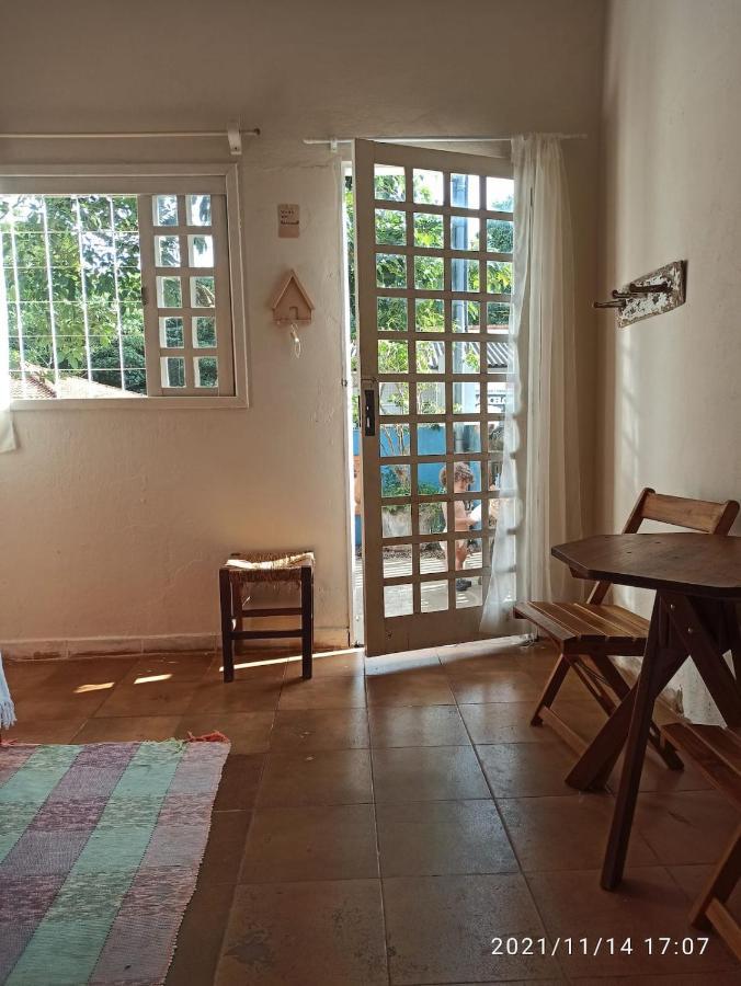 Loft Charmoso Apartment Chapada dos Guimaraes Bagian luar foto