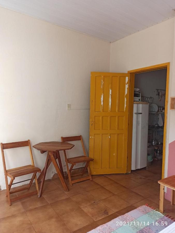 Loft Charmoso Apartment Chapada dos Guimaraes Bagian luar foto