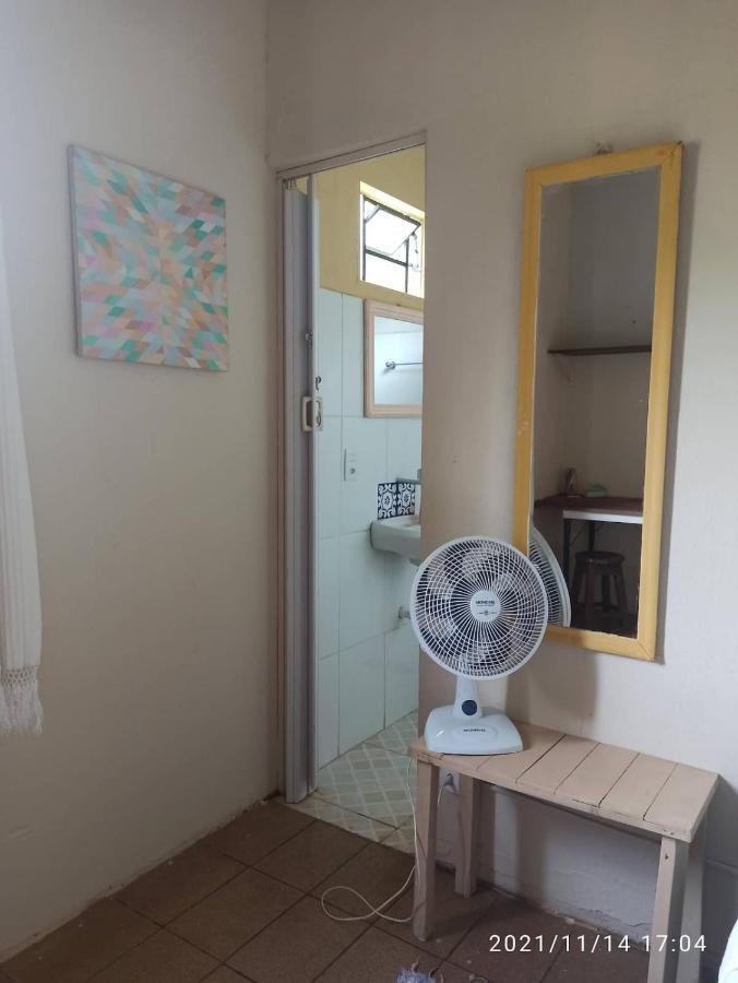 Loft Charmoso Apartment Chapada dos Guimaraes Bagian luar foto