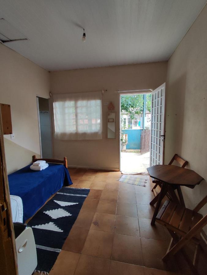 Loft Charmoso Apartment Chapada dos Guimaraes Bagian luar foto