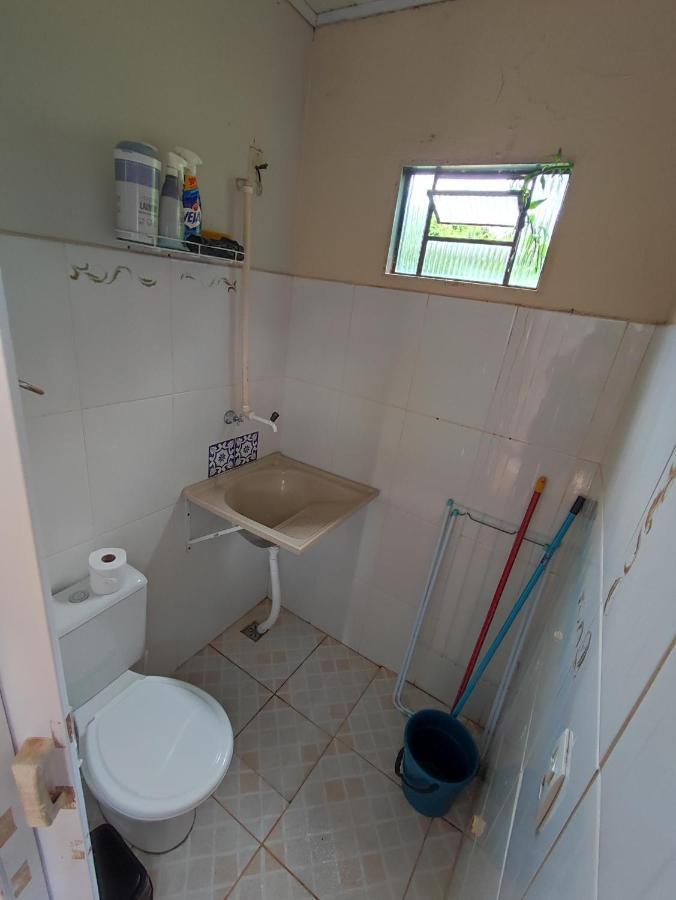 Loft Charmoso Apartment Chapada dos Guimaraes Bagian luar foto