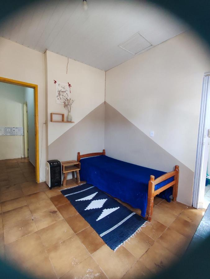 Loft Charmoso Apartment Chapada dos Guimaraes Bagian luar foto