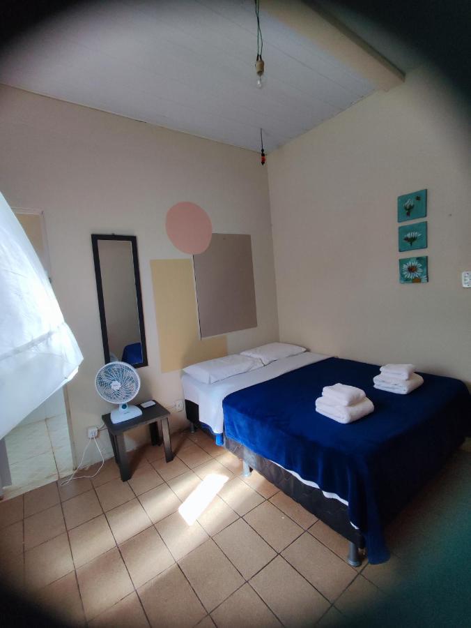 Loft Charmoso Apartment Chapada dos Guimaraes Bagian luar foto
