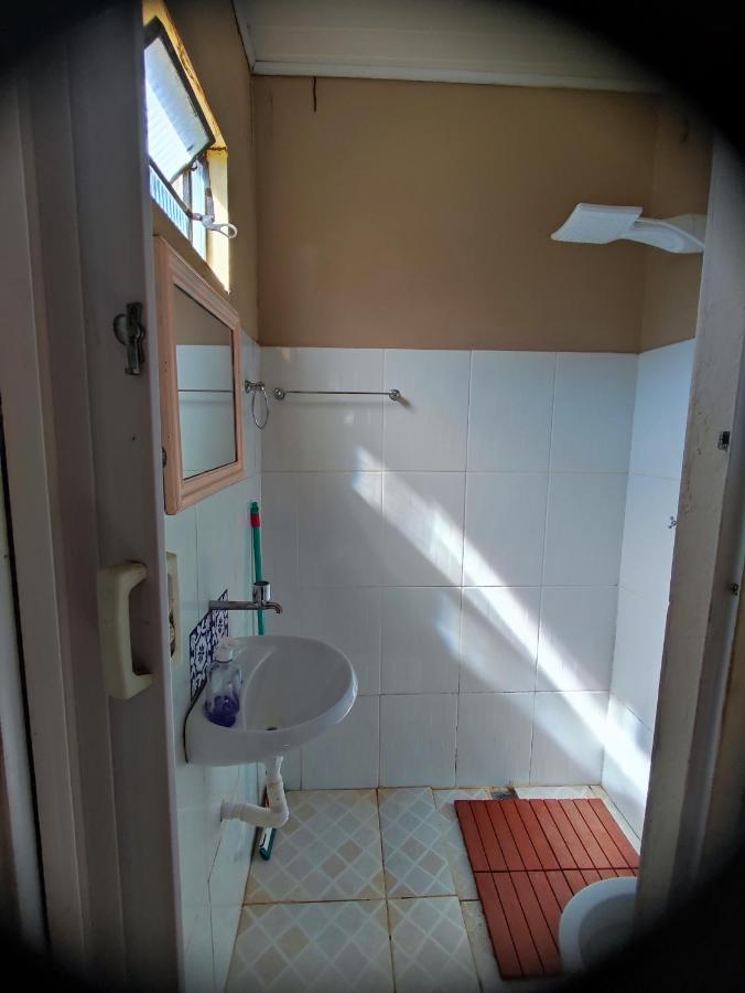 Loft Charmoso Apartment Chapada dos Guimaraes Bagian luar foto